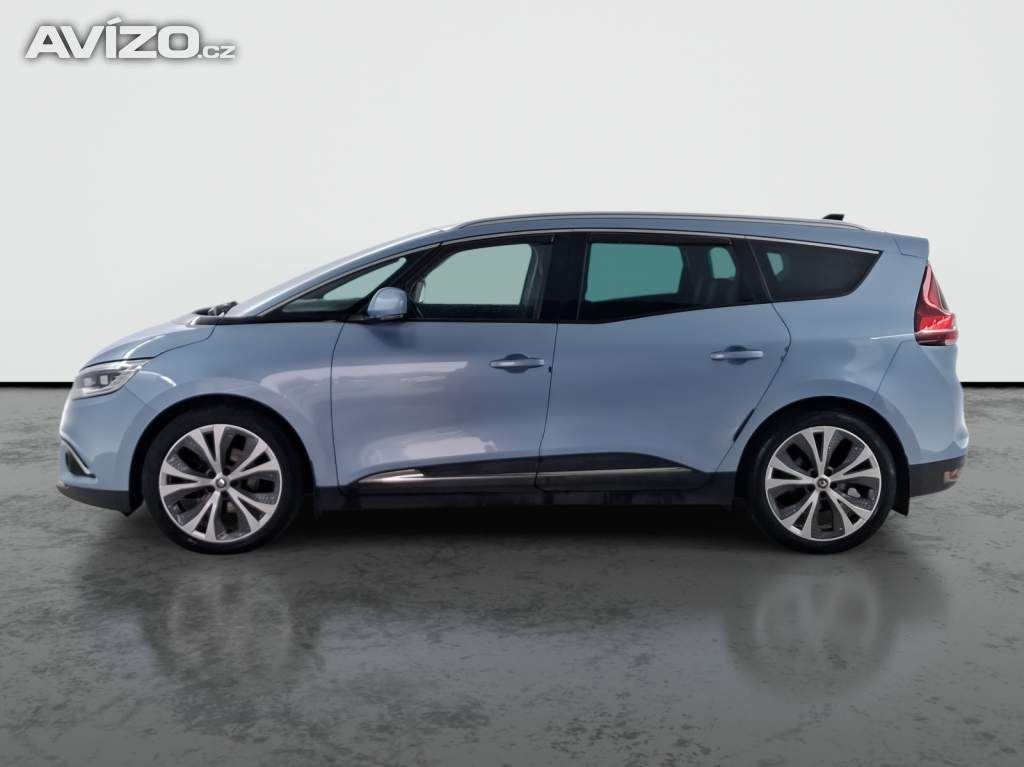 Foto inzerátu Renault Grand Scenic 1.7 Blue dCi