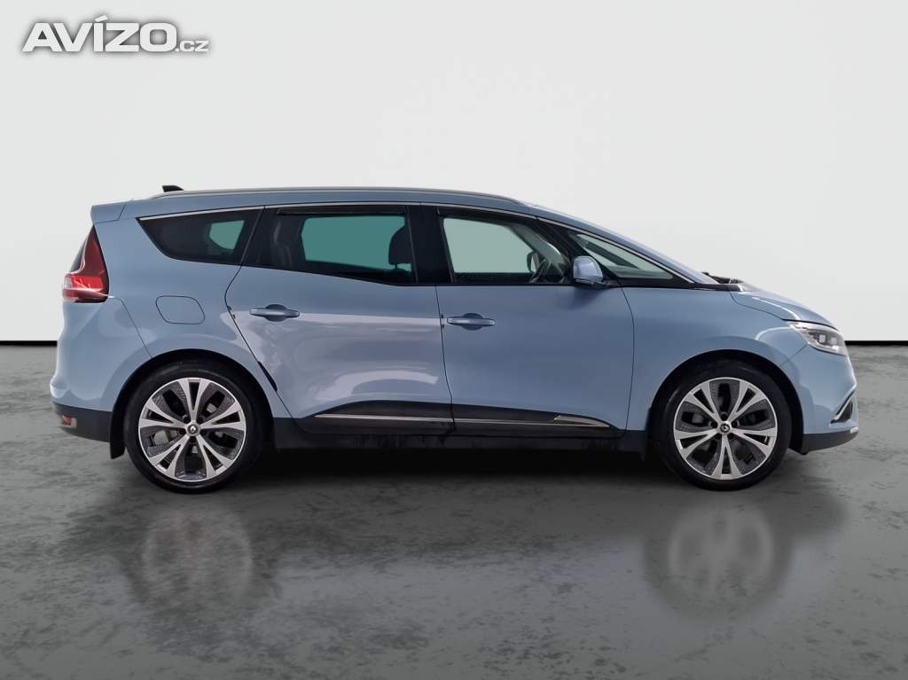 Foto inzerátu Renault Grand Scenic 1.7 Blue dCi