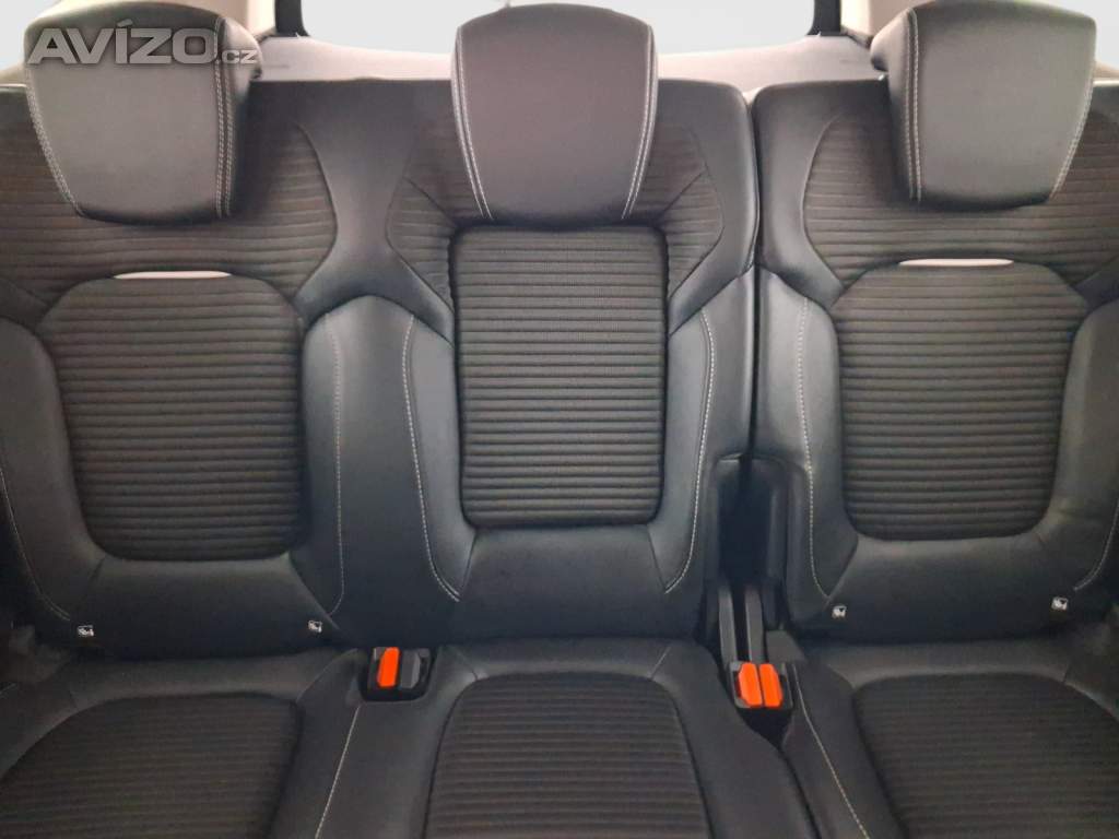 Foto inzerátu Renault Grand Scenic 1.7 Blue dCi