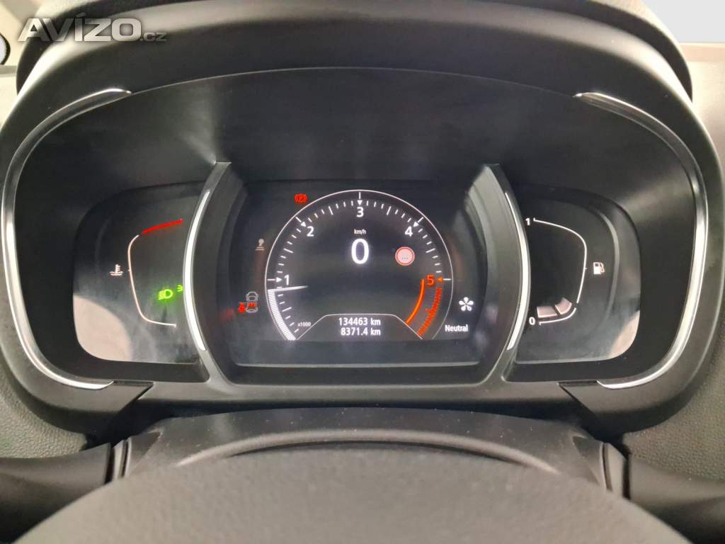 Foto inzerátu Renault Grand Scenic 1.7 Blue dCi