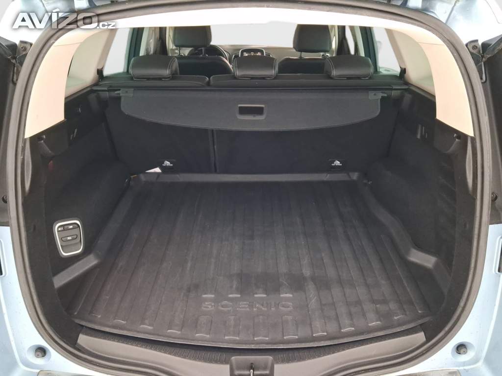 Foto inzerátu Renault Grand Scenic 1.7 Blue dCi