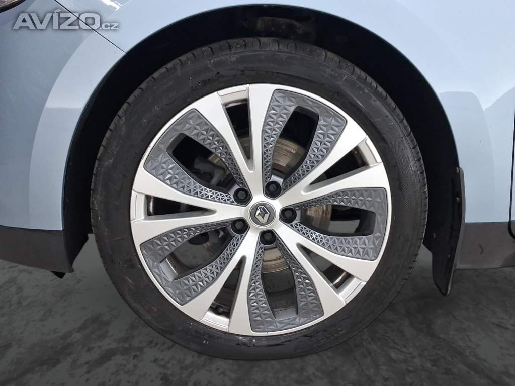 Foto inzerátu Renault Grand Scenic 1.7 Blue dCi