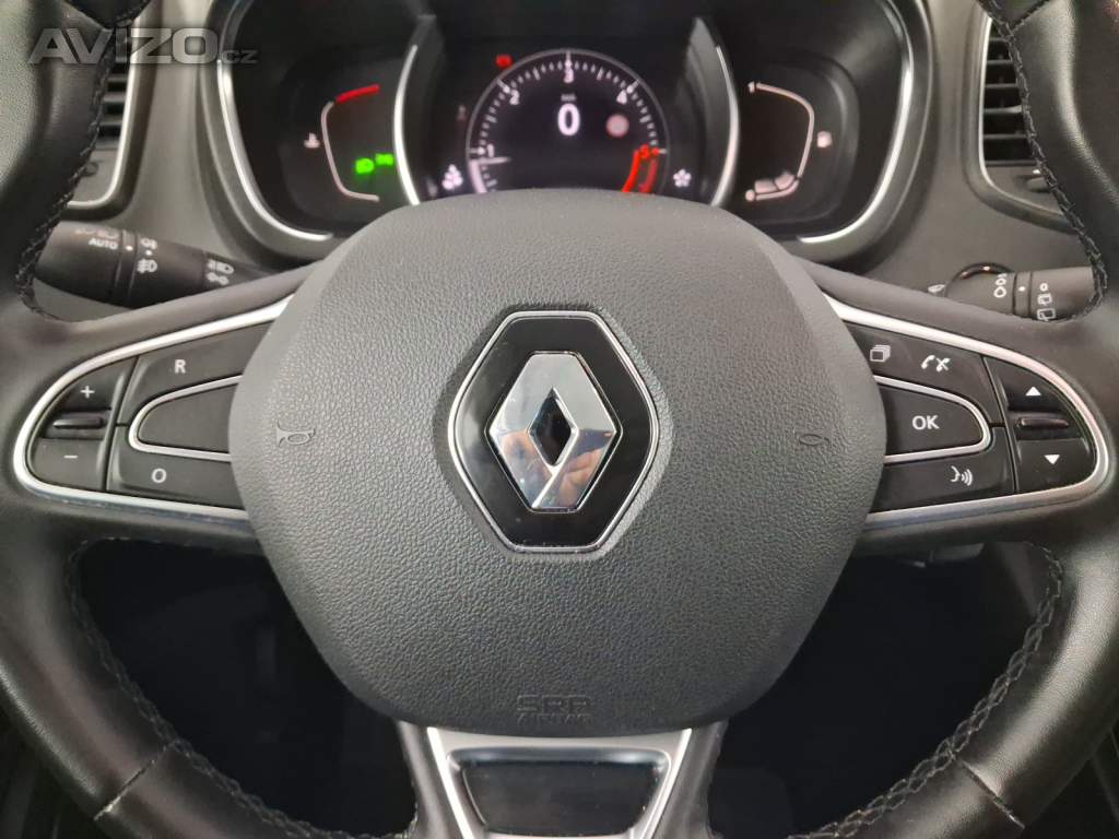 Foto inzerátu Renault Grand Scenic 1.7 Blue dCi