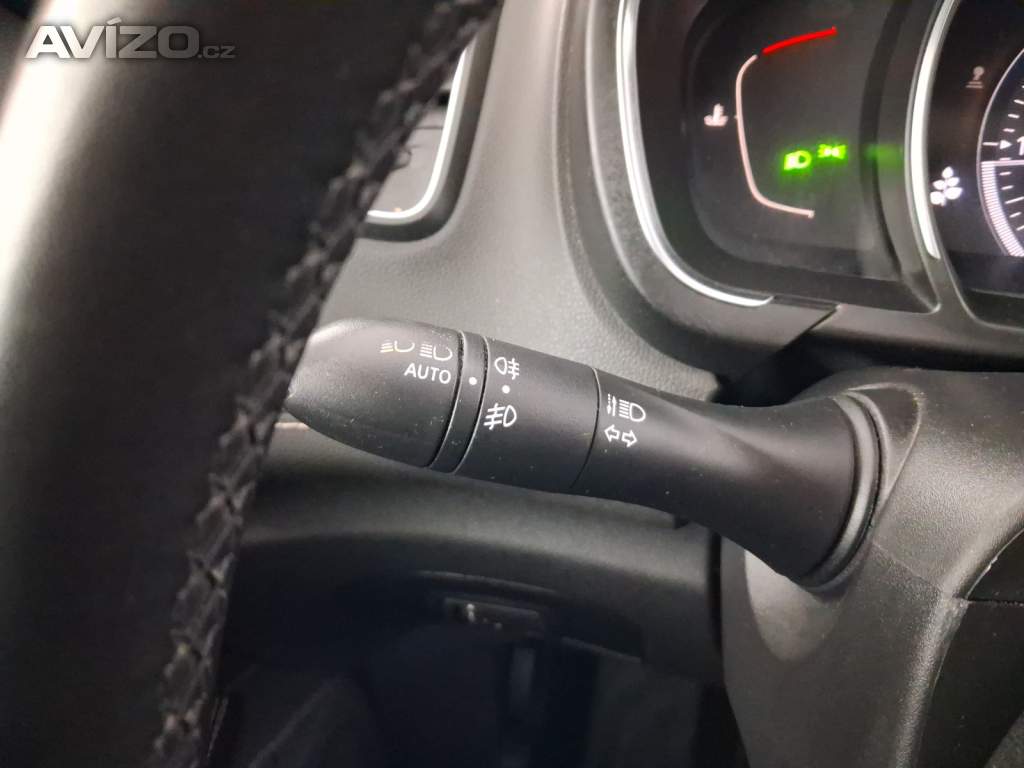 Foto inzerátu Renault Grand Scenic 1.7 Blue dCi