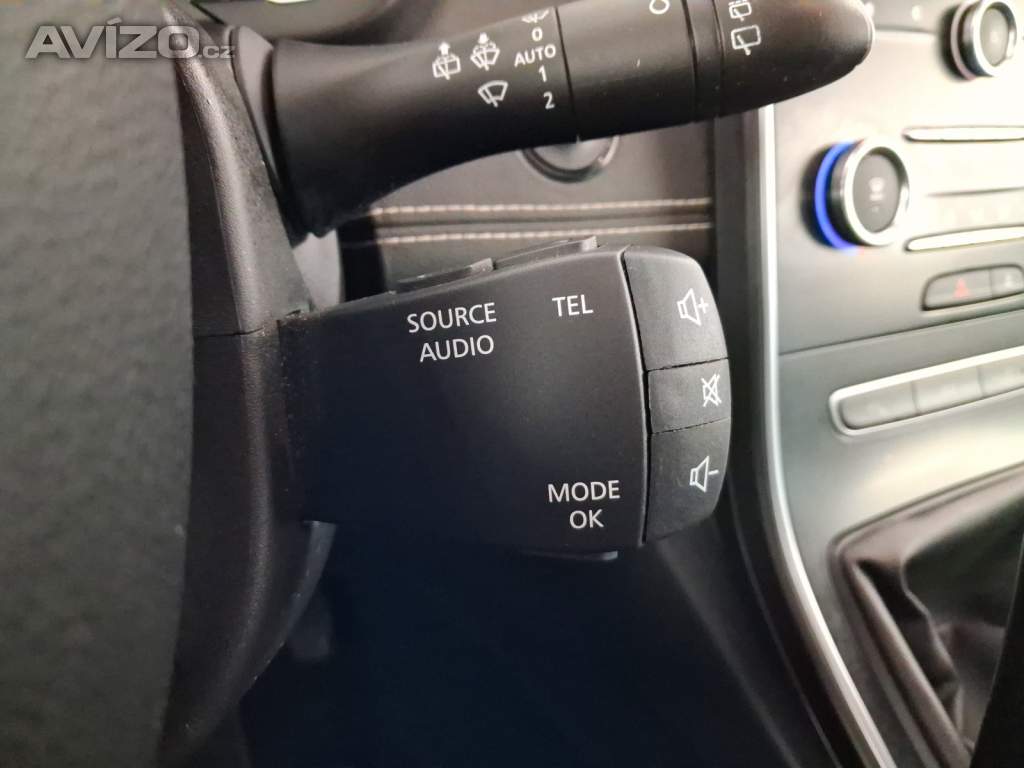 Foto inzerátu Renault Grand Scenic 1.7 Blue dCi