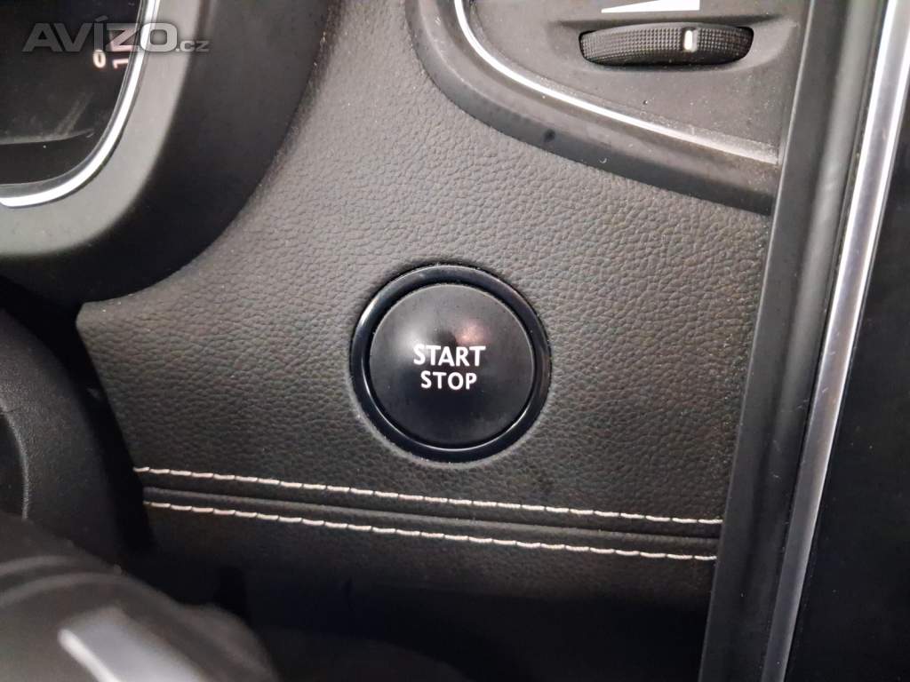 Foto inzerátu Renault Grand Scenic 1.7 Blue dCi