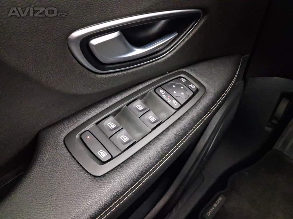 Foto inzerátu Renault Grand Scenic 1.7 Blue dCi