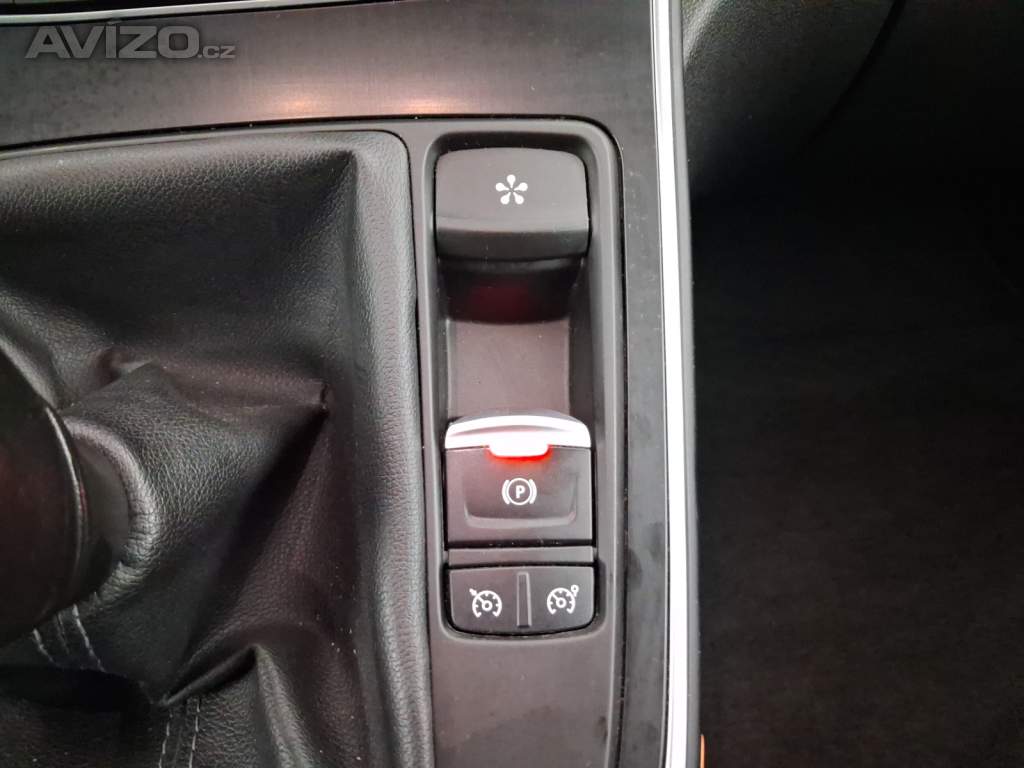 Foto inzerátu Renault Grand Scenic 1.7 Blue dCi