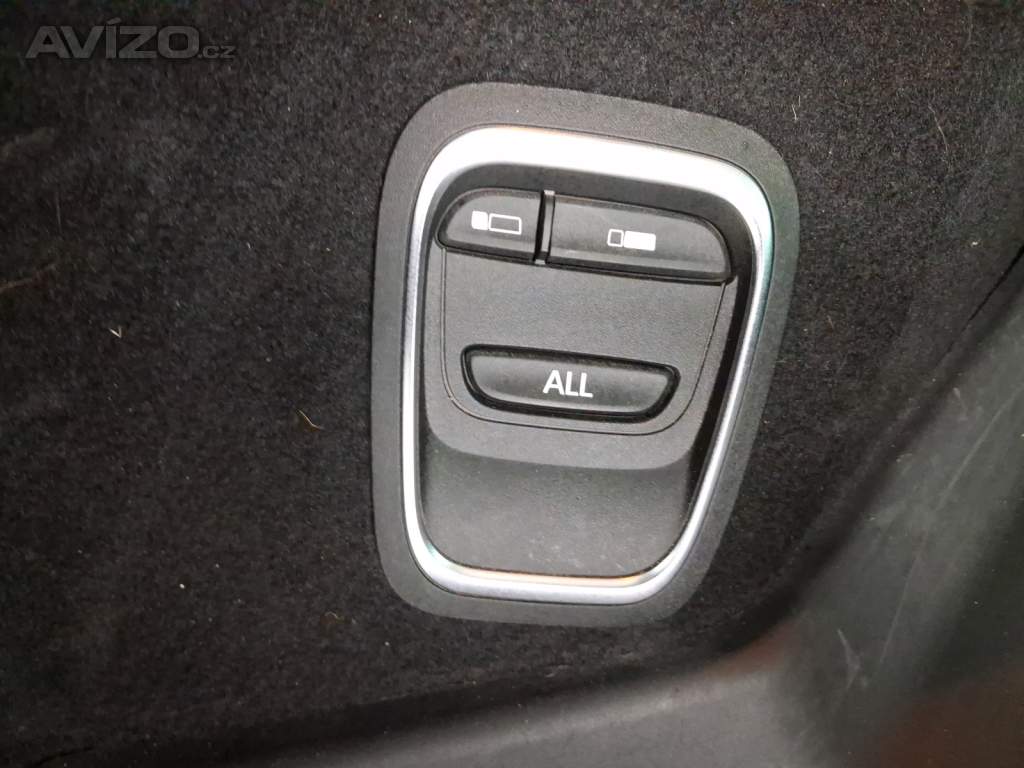 Foto inzerátu Renault Grand Scenic 1.7 Blue dCi