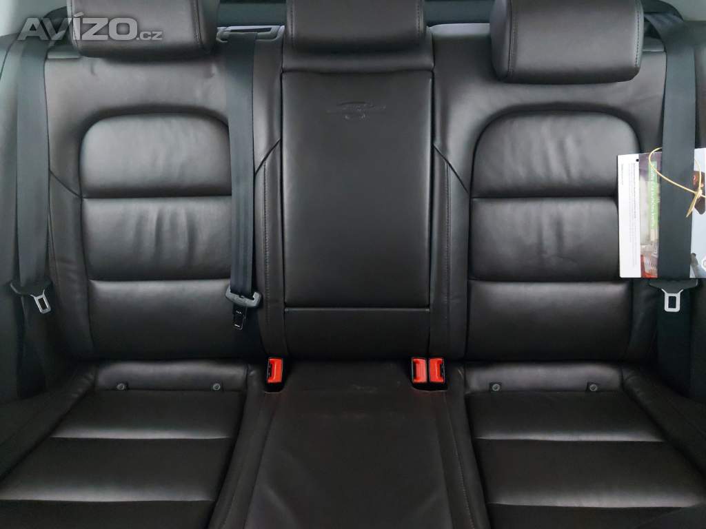 Foto inzerátu Skoda Superb 2.0 TDI