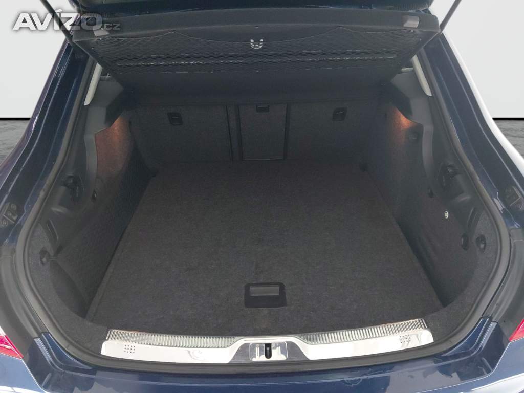 Foto inzerátu Skoda Superb 2.0 TDI