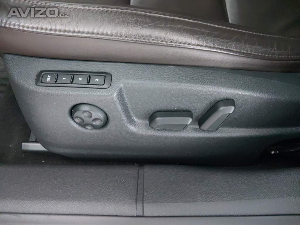 Foto inzerátu Skoda Superb 2.0 TDI
