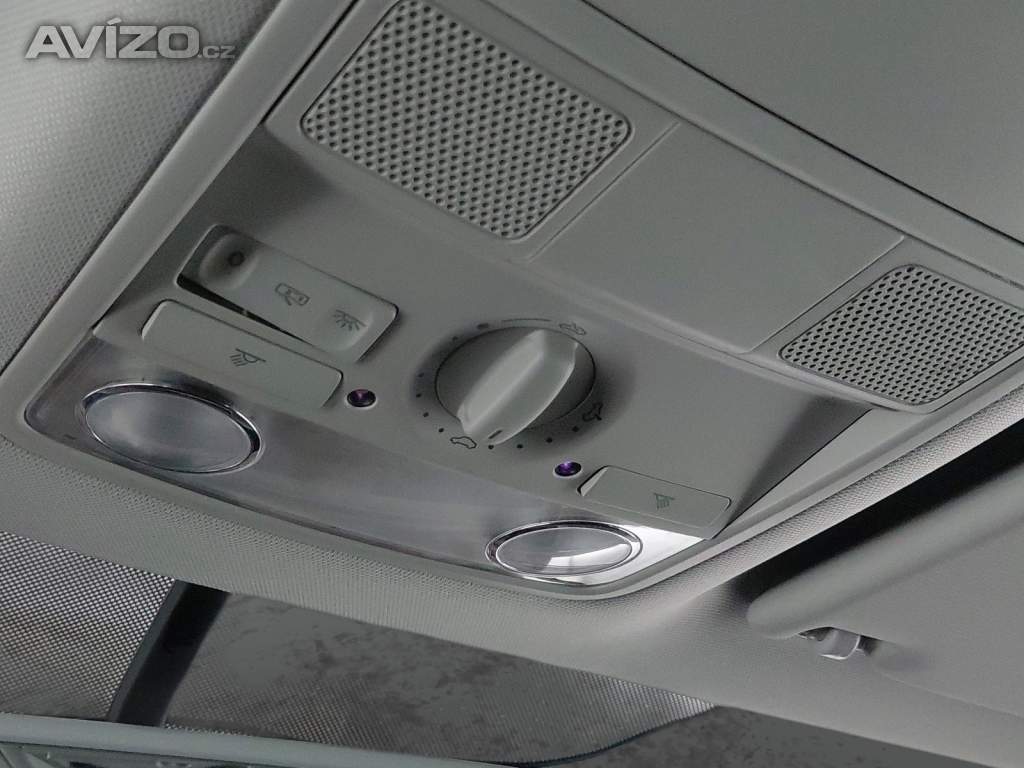 Foto inzerátu Skoda Superb 2.0 TDI
