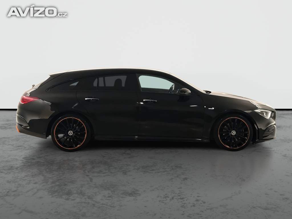 Foto inzerátu Mercedes CLA 200 d