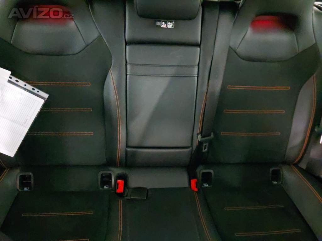 Foto inzerátu Mercedes CLA 200 d