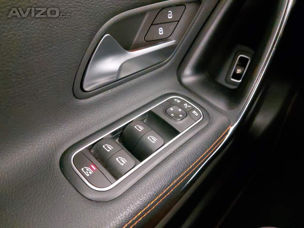 Foto inzerátu Mercedes CLA 200 d