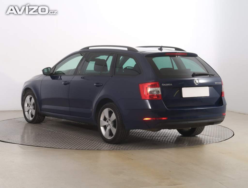 Foto inzerátu Skoda Octavia 2.0 TDI