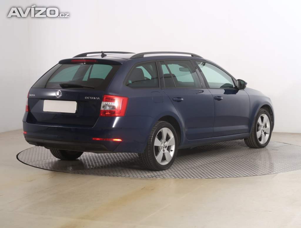 Foto inzerátu Skoda Octavia 2.0 TDI