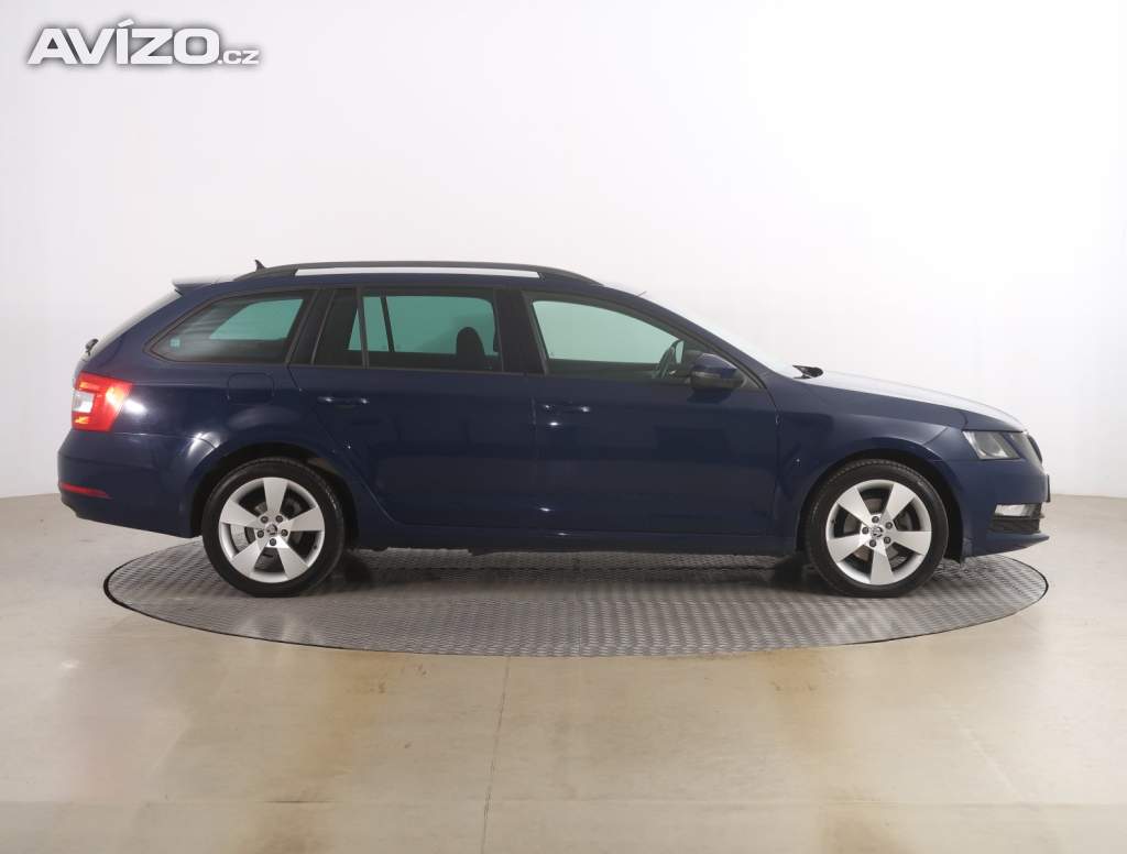 Foto inzerátu Skoda Octavia 2.0 TDI
