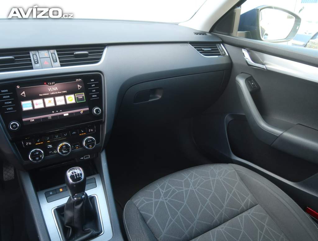 Foto inzerátu Skoda Octavia 2.0 TDI