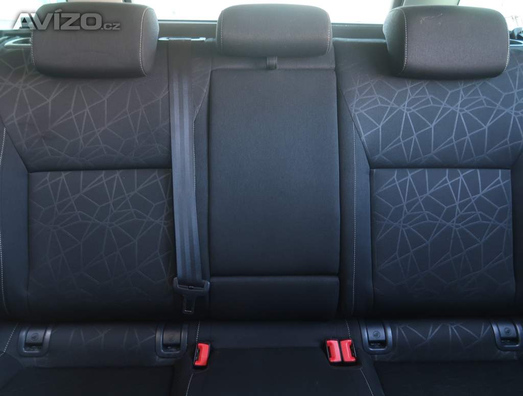 Foto inzerátu Skoda Octavia 2.0 TDI