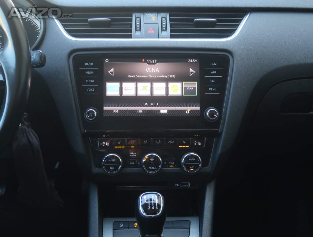 Foto inzerátu Skoda Octavia 2.0 TDI