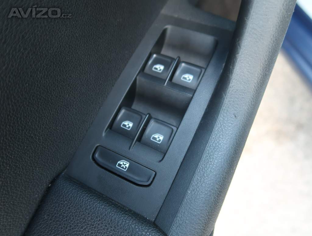 Foto inzerátu Skoda Octavia 2.0 TDI