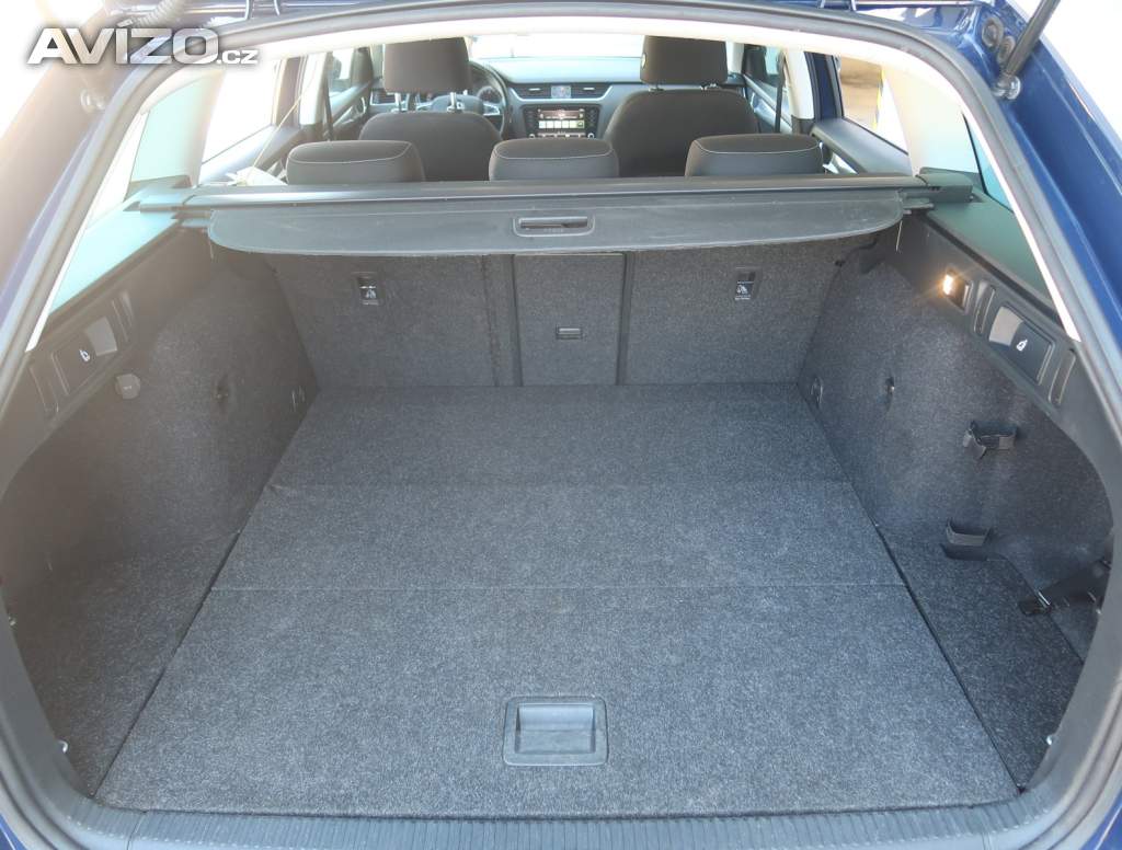 Foto inzerátu Skoda Octavia 2.0 TDI