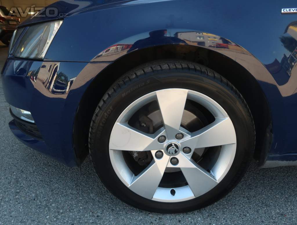 Foto inzerátu Skoda Octavia 2.0 TDI