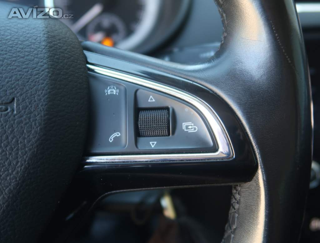Foto inzerátu Skoda Octavia 2.0 TDI