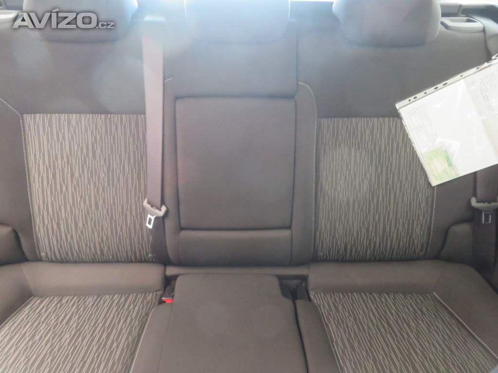 Foto inzerátu Opel Astra 1.7 CDTI