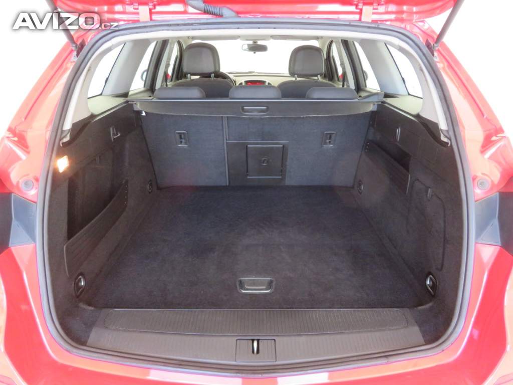 Foto inzerátu Opel Astra 1.7 CDTI