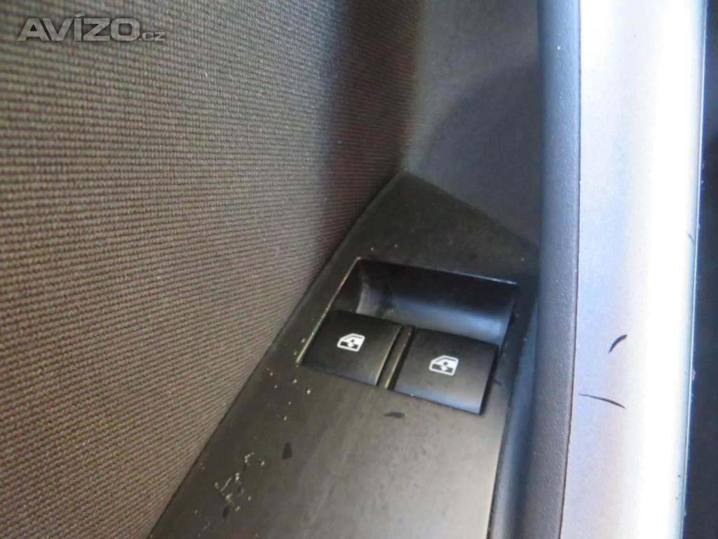 Foto inzerátu Opel Astra 1.7 CDTI