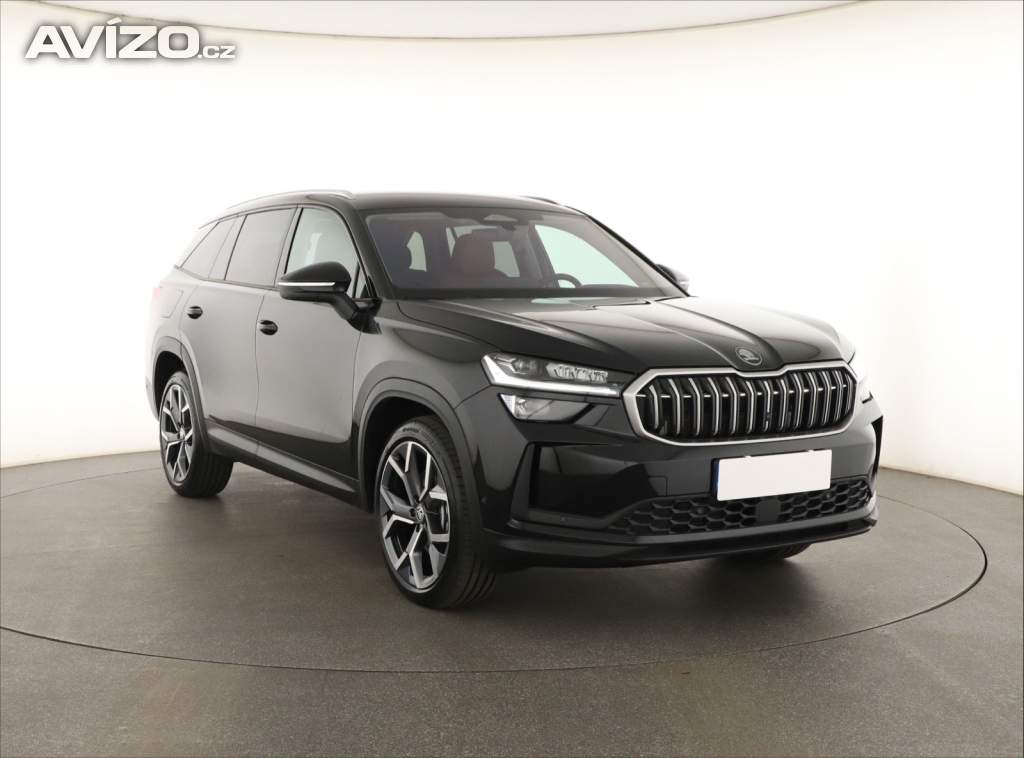 Skoda Kodiaq 2.0 TDI