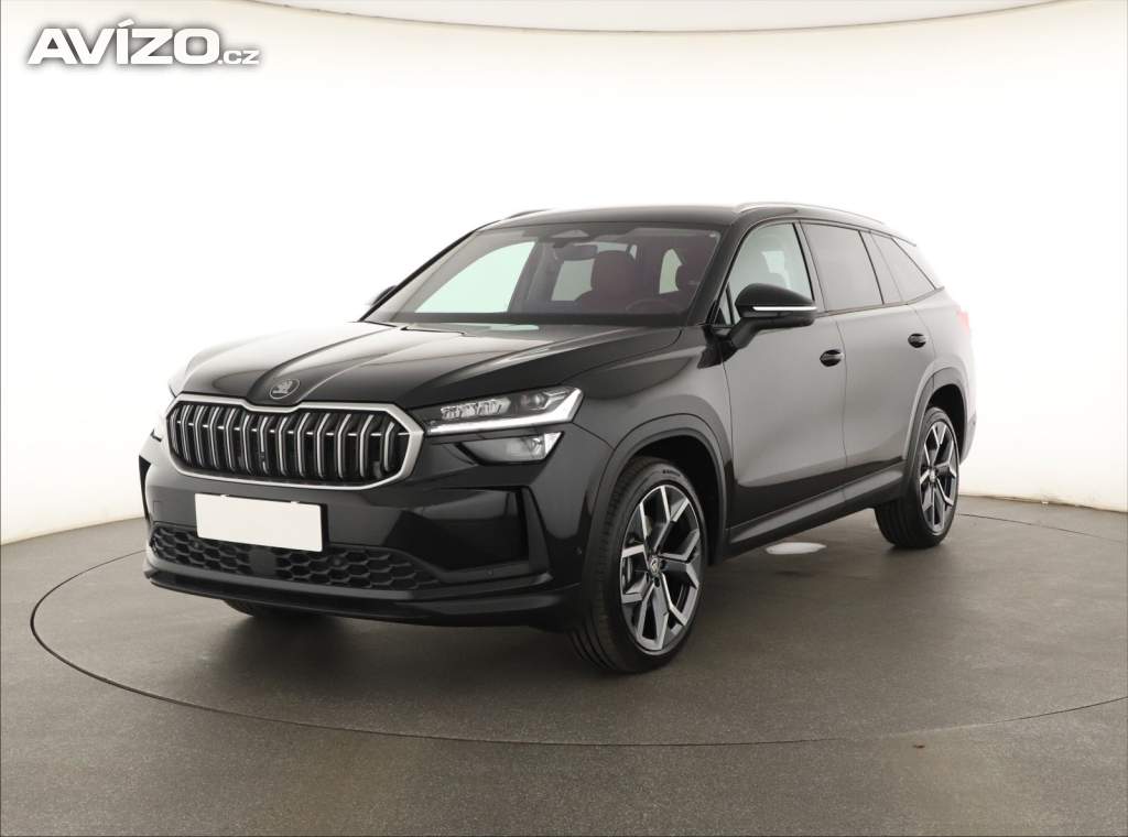 Foto inzerátu Skoda Kodiaq 2.0 TDI