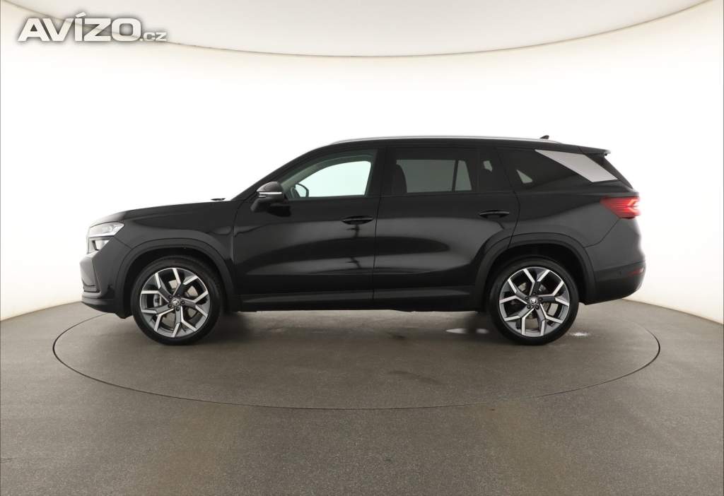 Foto inzerátu Skoda Kodiaq 2.0 TDI