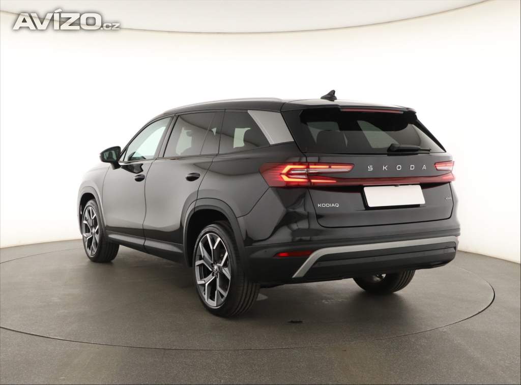 Foto inzerátu Skoda Kodiaq 2.0 TDI