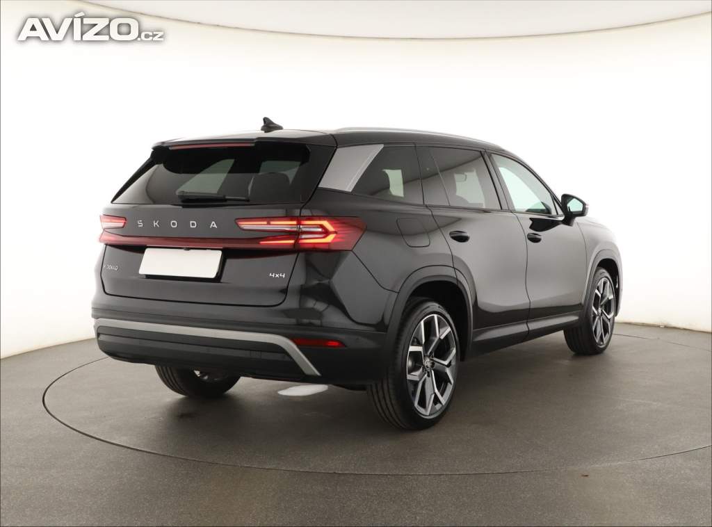 Foto inzerátu Skoda Kodiaq 2.0 TDI