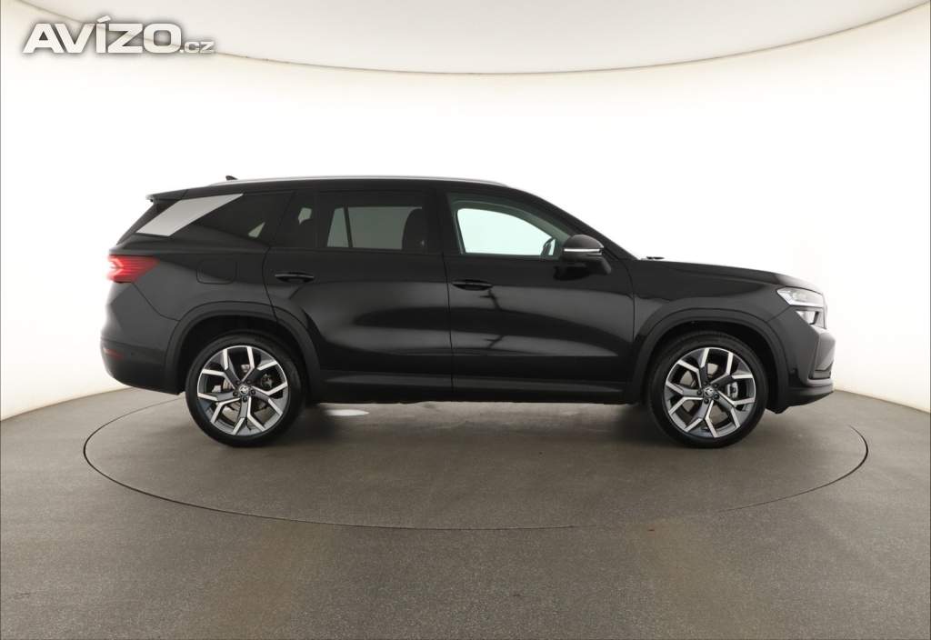Foto inzerátu Skoda Kodiaq 2.0 TDI
