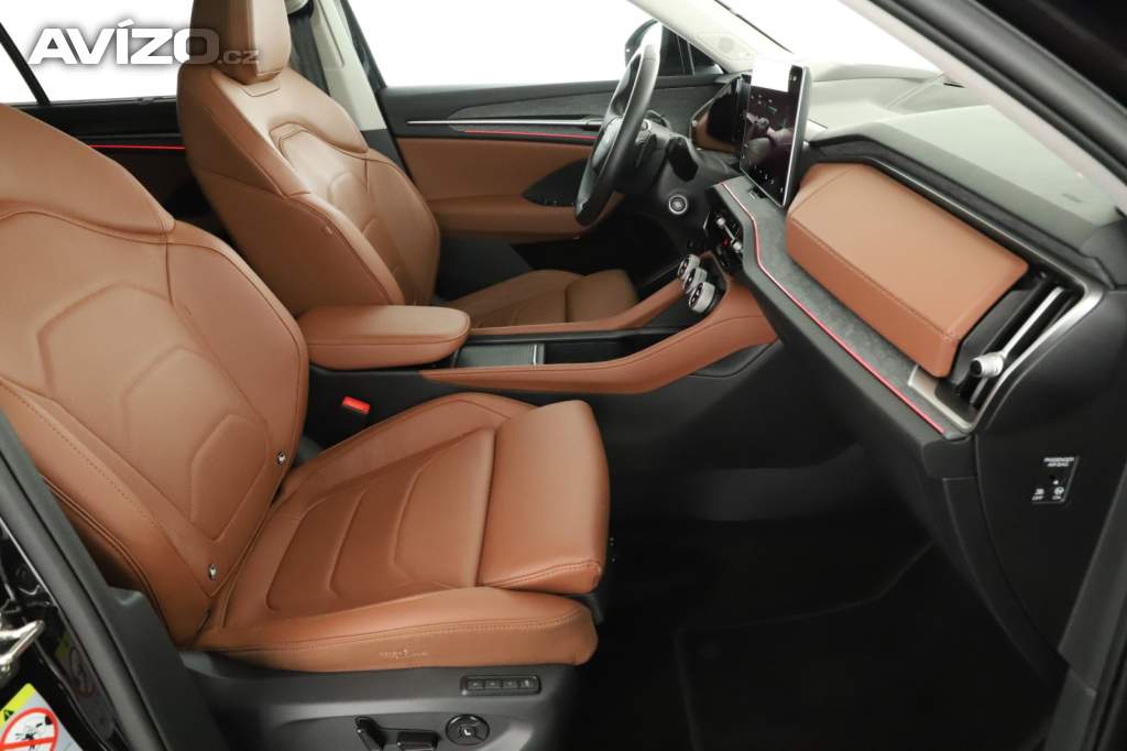 Foto inzerátu Skoda Kodiaq 2.0 TDI