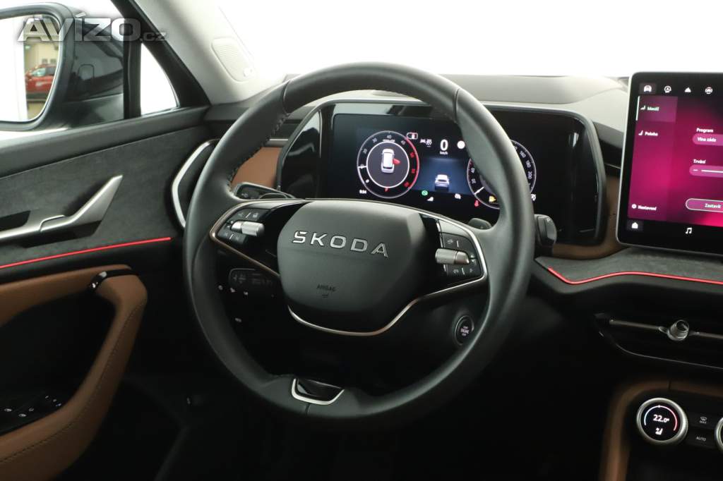 Foto inzerátu Skoda Kodiaq 2.0 TDI