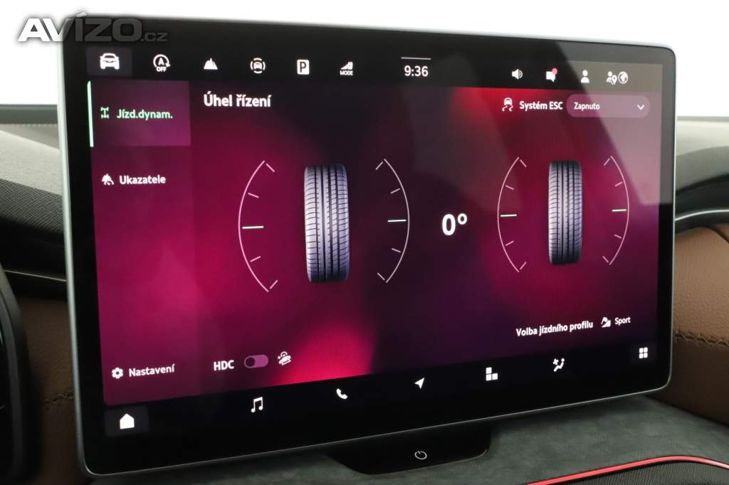 Foto inzerátu Skoda Kodiaq 2.0 TDI