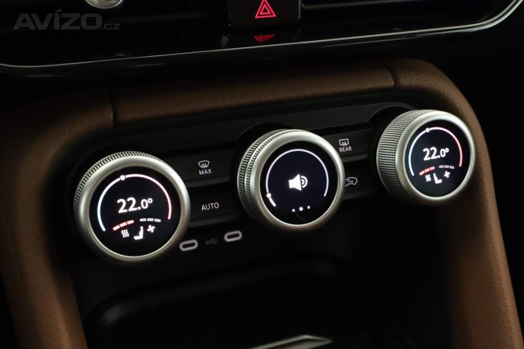 Foto inzerátu Skoda Kodiaq 2.0 TDI