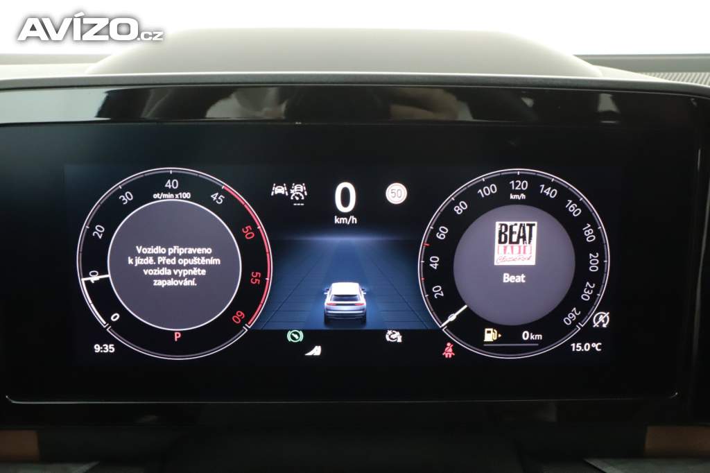 Foto inzerátu Skoda Kodiaq 2.0 TDI