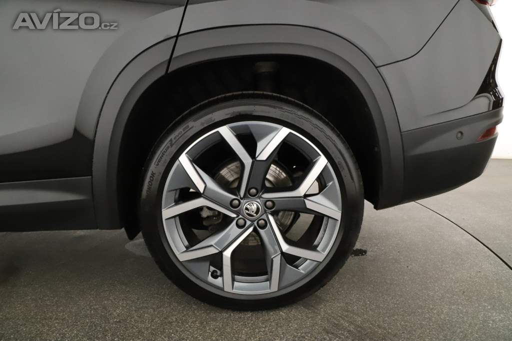 Foto inzerátu Skoda Kodiaq 2.0 TDI