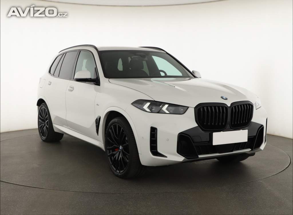 BMW X5 xDrive30d