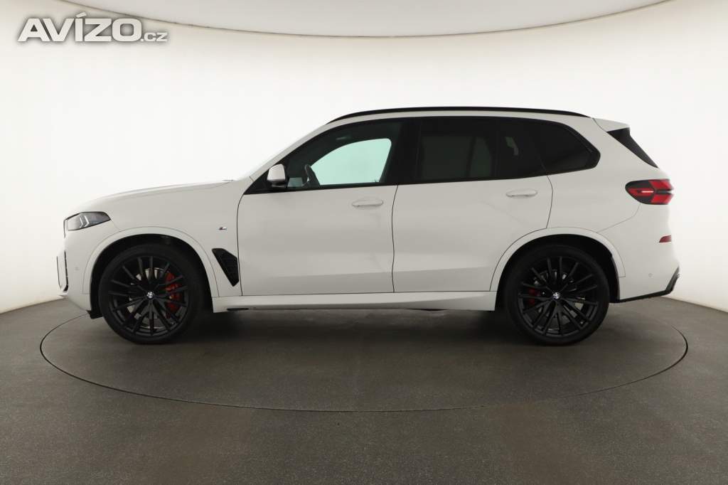 Foto inzerátu BMW X5 xDrive30d