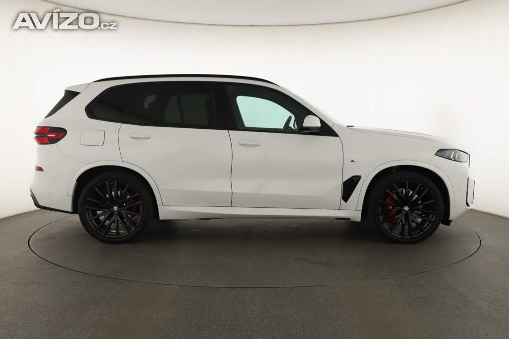 Foto inzerátu BMW X5 xDrive30d