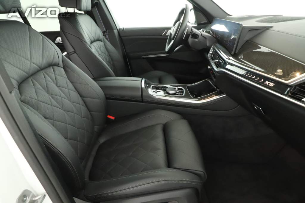 Foto inzerátu BMW X5 xDrive30d