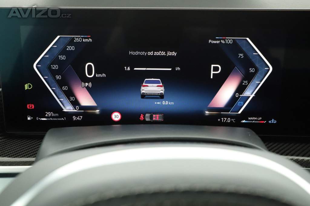 Foto inzerátu BMW X5 xDrive30d